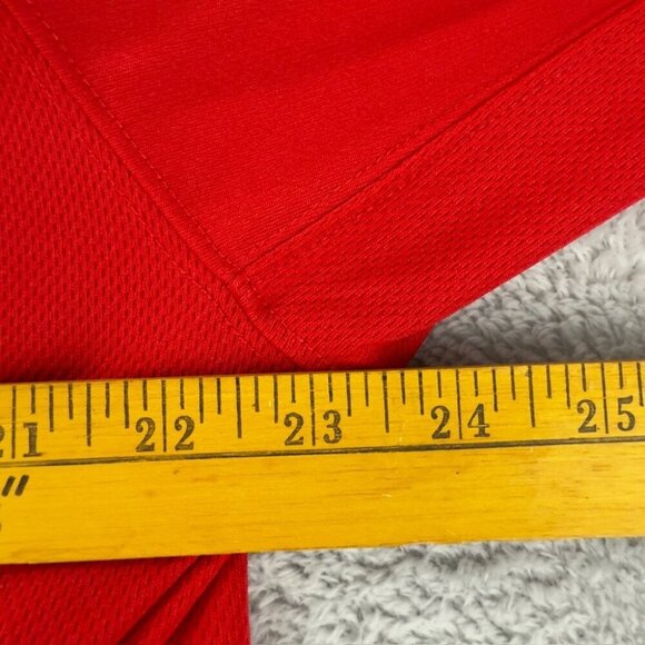 Vintage Canada Hockey National Team Men’s Size M - Picture 12 of 15